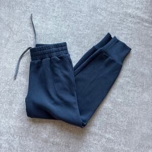 NWOT Varley DoubleSoft Sweatpants